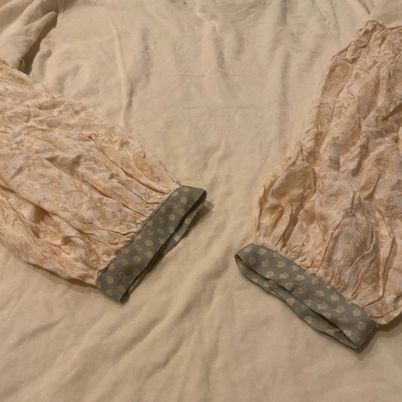 ✨NWT Free People Jade Top - Picture 6 of 13